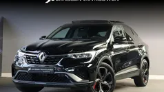 Zwart Gebruikt 2022 Renault Arkana R.S. SUV | € 24.895 (Eerlijke prijs)