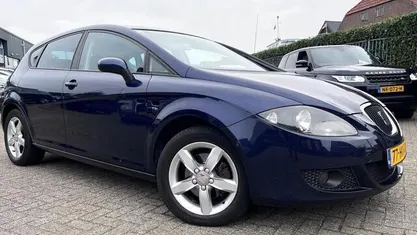 Gebruikt 2009 Seat Leon Business Hatchback | € 1.950 (Eerlijke prijs)