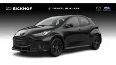 Gebruikt 2024 Mazda 2 Homura-Line Hatchback | € 31.185 (Eerlijke prijs)