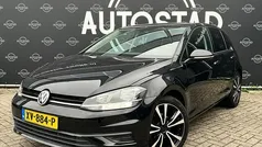 Gebruikt 2018 VW Golf VII Trendline Hatchback | € 9.950 (Super prijs)