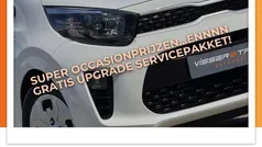 Gebruikt 2020 Kia Picanto Comfort Hatchback | € 8.325 (Super prijs)