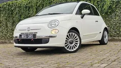 Gebruikt 2009 Fiat 500 Sport Hatchback | € 5.899 (Eerlijke prijs)
