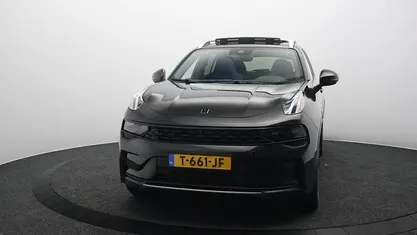 Occasion Lynk & Co 01 2023 SUV