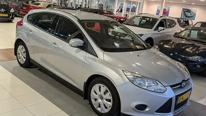 Occasion 2013 Ford Focus Trend Hatchback | € 5.944 (Eerlijke prijs)