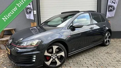 Gebruikt 2013 VW Golf VII GTI Hatchback | € 13.995 (Eerlijke prijs)