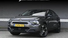 Grijs Gebruikt 2024 Citroën e-C4 SUV | € 21.885 (Eerlijke prijs)