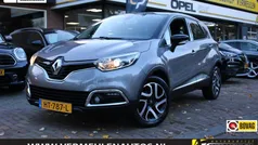 Grijs Gebruikt 2015 Renault Captur Dynamique SUV | € 8.900 (Eerlijke prijs)