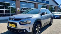 Gebruikt 2020 Citroën C4 Cactus Feel Hatchback | € 12.250 (Goede deal)