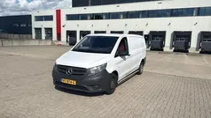 Gebruikt 2015 Mercedes Vito MPV | € 5.750 (Eerlijke prijs)