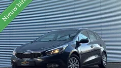 Gebruikt 2013 Kia Ceed Sportswagon Stationwagen | € 7.450 (Goede deal)