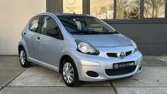 Gebruikt 2009 Toyota Aygo Hatchback | € 2.450 (Goede deal)