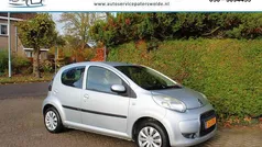 Gebruikt 2009 Citroën C1 Hatchback | € 3.950 (Eerlijke prijs)