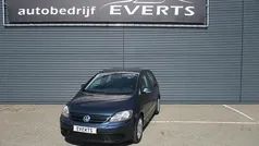 Grijs Gebruikt 2006 VW Golf Plus Sportline MPV | € 3.925 (Eerlijke prijs)