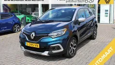 Gebruikt 2017 Renault Captur Intens SUV | € 14.640 (Eerlijke prijs)