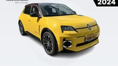 Geel Nieuw 2025 Renault R5 Iconic Hatchback | € 35.190 (Eerlijke prijs)