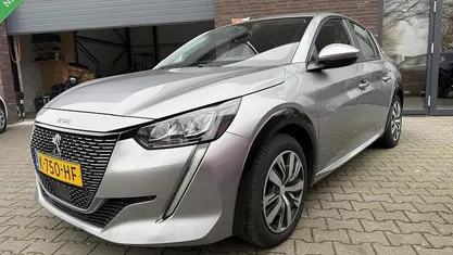 Occasion Peugeot e-208 Active 100 kW (136 PK) 2020 Hatchback