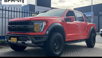 Occasion Ford F-150 Raptor 455 PK (334 kW) 2024 Pickup