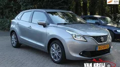 Grijs Gebruikt 2016 Suzuki Baleno Exclusive Hatchback | € 9.250 (Eerlijke prijs)