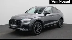 Gebruikt 2024 Audi Q5 Sportback Competition SUV | € 69.900 (Eerlijke prijs)