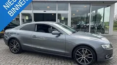 Grijs Gebruikt 2011 Audi A5 Proline Coupé | € 9.850 (Eerlijke prijs)