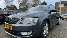 Gebruikt 2015 Skoda Octavia Ambition Stationwagen | € 5.699 (Goede deal)