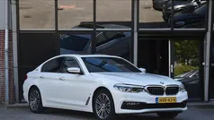 Gebruikt 2018 BMW 530e Executive Sedan | € 25.950 (Eerlijke prijs)
