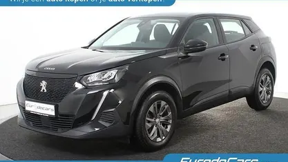 Occasion 2021 Peugeot 2008 Active SUV | € 15.400 (Eerlijke prijs)