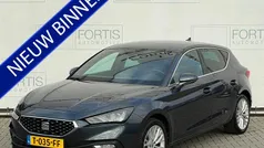 Grijs Gebruikt 2020 Seat Leon FR Hatchback | € 20.900 (Eerlijke prijs)