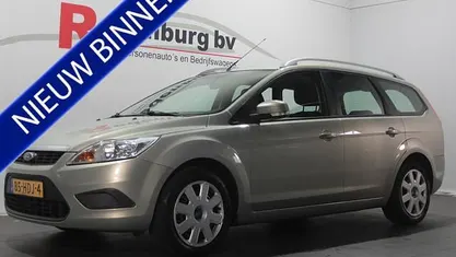 Gebruikt 2008 Ford Focus Trend Stationwagen | € 1.945 (Eerlijke prijs)