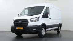 Gebruikt 2024 Ford Transit Trend Van | € 32.445 (Goede deal)