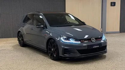 Occasion VW Golf VII GTI 290 PK (213 kW) 2019 Hatchback