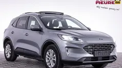 Gebruikt 2022 Ford Kuga Titanium X SUV | € 26.900 (Goede deal)