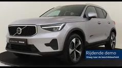 Grijs Gebruikt 2025 Volvo XC40 Business Edition SUV | € 46.890 (Eerlijke prijs)