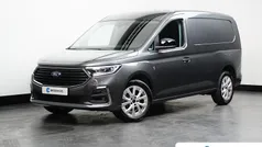 Grijs Gebruikt 2024 Ford Transit Limited Van | € 30.772 (Goede deal)