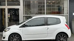 Gebruikt 2012 Renault Twingo Dynamique Hatchback | € 3.395 (Eerlijke prijs)