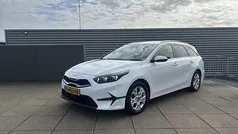 Gebruikt 2023 Kia Ceed Sportswagon Stationwagen | € 23.950 (Eerlijke prijs)