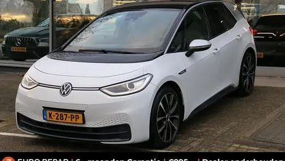 Occasion 2020 VW ID.3 Hatchback | € 13.295 (Eerlijke prijs)