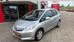 Gebruikt 2011 Honda Jazz Hybrid Hatchback | € 9.445 (Goede deal)