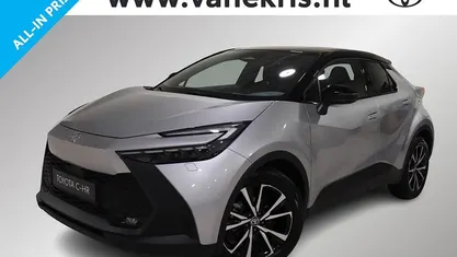 Occasion Toyota C-HR Edition 140 PK (102 kW) 2025 SUV