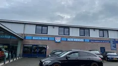 Zwart Gebruikt 2016 Mercedes CLA250 Shooting Brake OrangeArt Edition Stationwagen | € 23.950 (Goede deal)