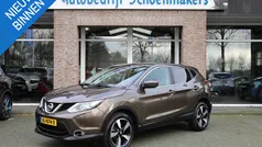 Gebruikt 2016 Nissan Qashqai N-Connecta SUV | € 13.440 (Eerlijke prijs)