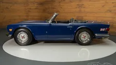 Triumph TR6