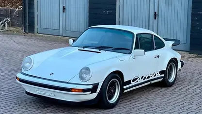 Occasion Porsche 911 Carrera 1974 Coupé