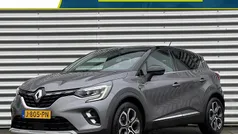 Gebruikt 2020 Renault Captur Intens SUV | € 16.440 (Eerlijke prijs)