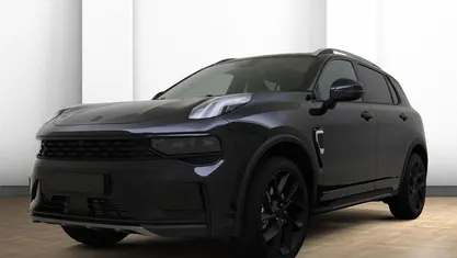 Occasion Lynk & Co 01 262 PK (192 kW) 2022 SUV