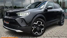 Zwart Gebruikt 2023 Opel Mokka Ultimate SUV | € 25.750 (Eerlijke prijs)