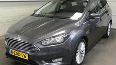 Gebruikt 2014 Ford Focus Stationwagen | € 5.445 (Eerlijke prijs)