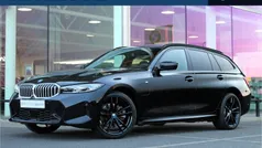 Gebruikt 2023 BMW 330e Executive Stationwagen | € 50.950 (Eerlijke prijs)