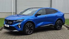 Gebruikt 2024 Renault Rafale Esprit Alpine SUV | € 50.625 (Goede deal)