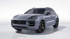 Grijs Gebruikt 2024 Porsche Cayenne Turbo E-Hybrid SUV | € 199.900 (Eerlijke prijs)
